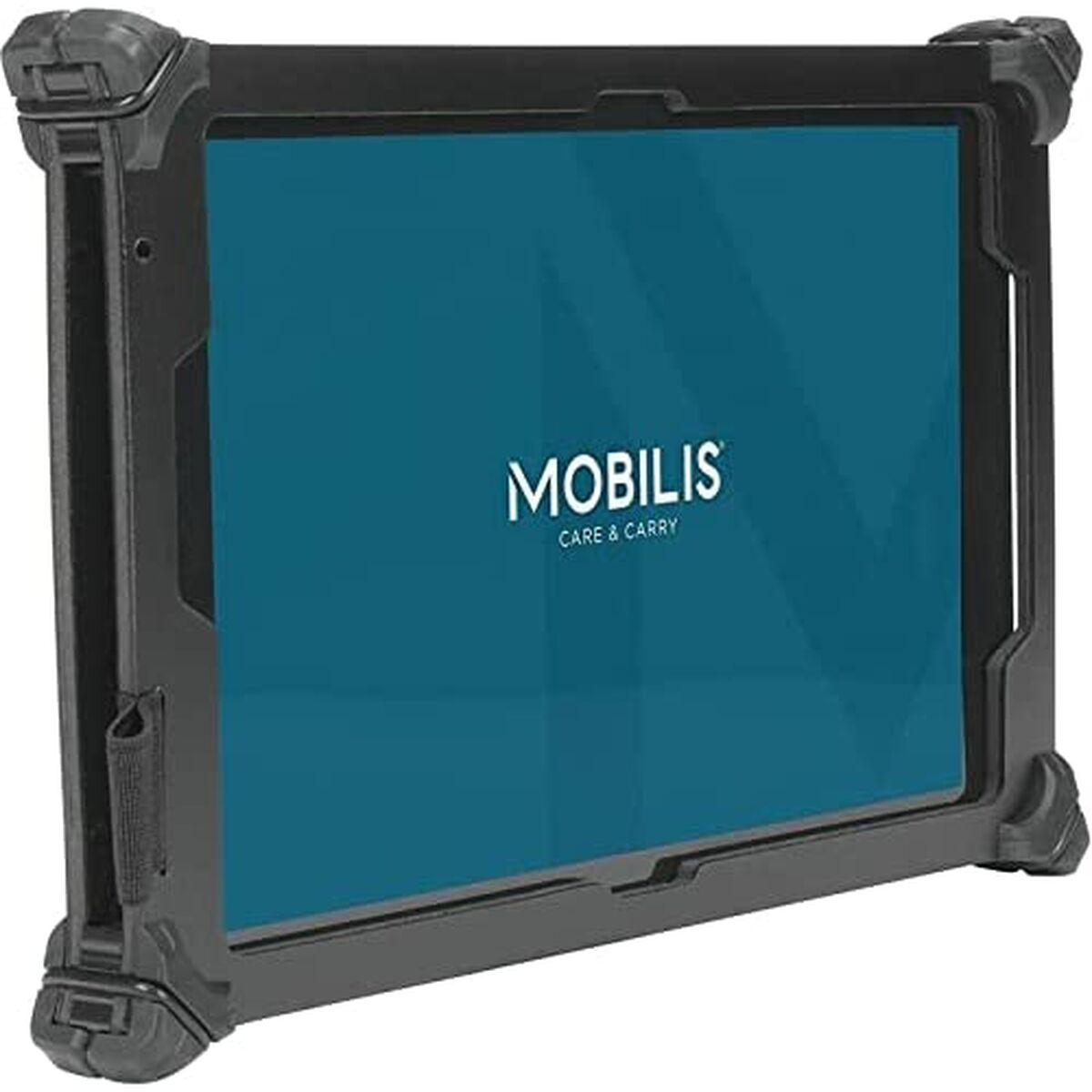Tablet kap Mobilis GALAXY Zwart